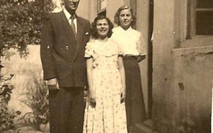 João Basile Sobrinho, homem de fé, um angatubense nascido em 1900