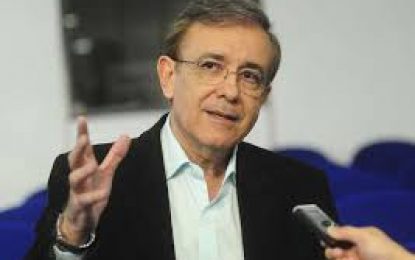 O feitiço da ignorância coletiva