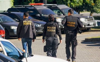 Polícia Federal fez busca na ‘nova Delta’ em SP