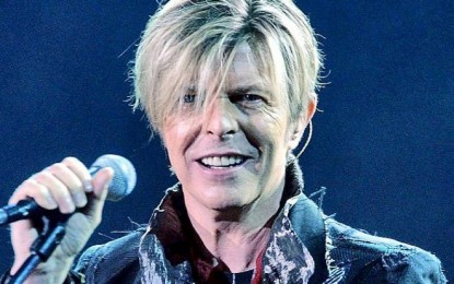 14 de janeiro na música