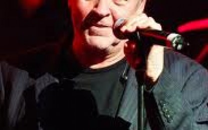 17 de janeiro na música