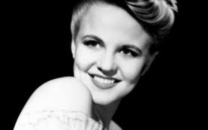 21 de janeiro na música