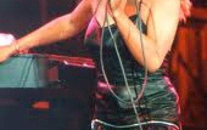 16 de janeiro na música