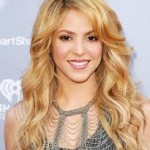 1 Shakira
