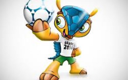 Vai ter Copa: argumentos para enfrentar quem torce contra o Brasil