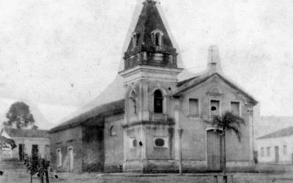 Câmara aborda Lei Estadual n° 1.150 de 7 de dezembro de 1908 que mudou o nome do município. Significado do nome Angatuba é explicado