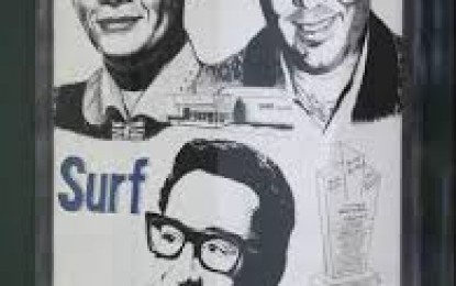 3 de fevereiro na música