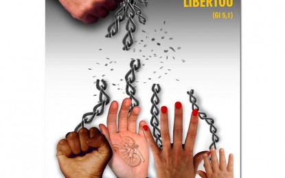 CNBB lança oficialmente a Campanha da Fraternidade 2014