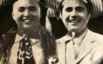 3 de março na música