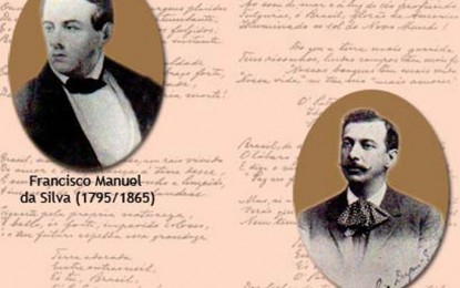 Hino Nacional Brasileiro: autores jamais se conheceram