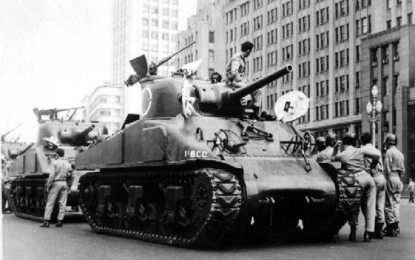 Sete lições que já deveríamos ter aprendido sobre o golpe de 1964 e sua ditadura