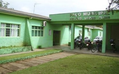 Prefeitura de Capela do Alto realiza concurso para todos os níveis de escolaridade