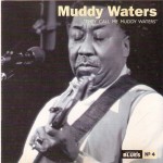 Muddy Walters
