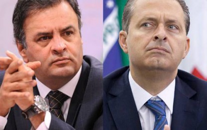 Os adversários de Dilma