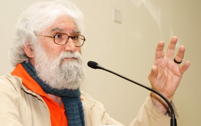 Contra as tramoias da direita: sustentar Dilma Rousseff