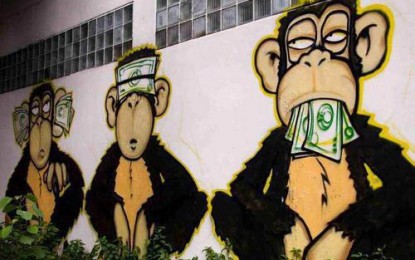 Dinheiro e Bom Caráter