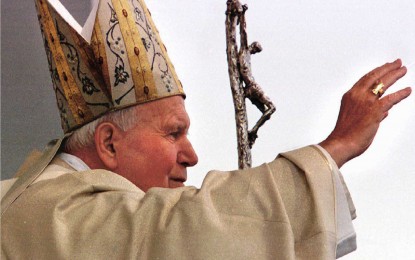 Os escândalos que assombram a canonização de João Paulo II