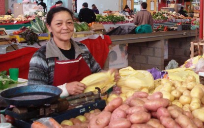 Prefeitura de Itapeva investe R$ 500 mil na aquisição de produtos da agricultura familiar