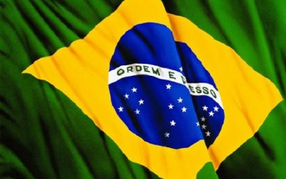 Ao contrário de alguns, não sinto nenhuma vergonha de meu país