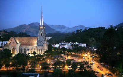 Nova lei proíbe a realização de rodeios em Petrópolis, no RJ