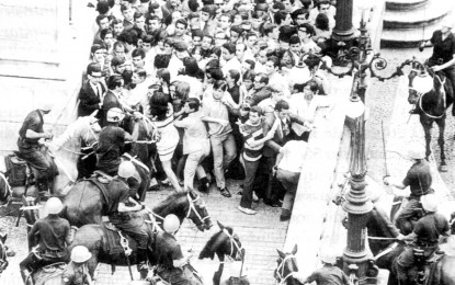 HISTÓRIA – A contraditória Igreja Católica nos anos de chumbo: apoio e profecia