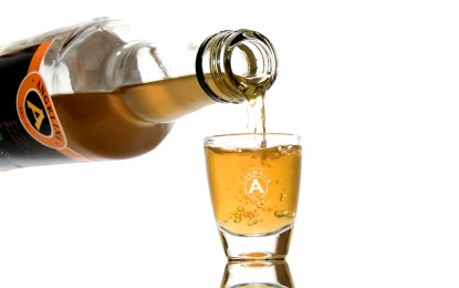 A cultura da cana. Um pouco da história da cachaça