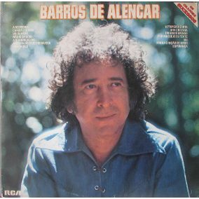 Barros de Alencar