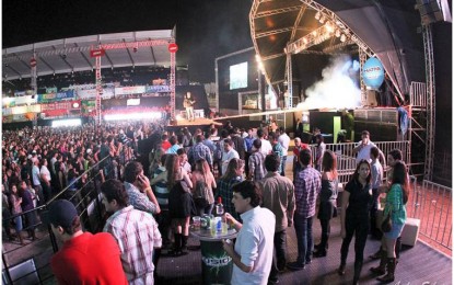 Rodeio de Limeira cancela provas de montaria após proibição da Justiça