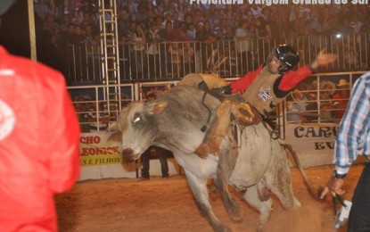 MP obtém liminar que proíbe rodeio em Vargem Grande do Sul