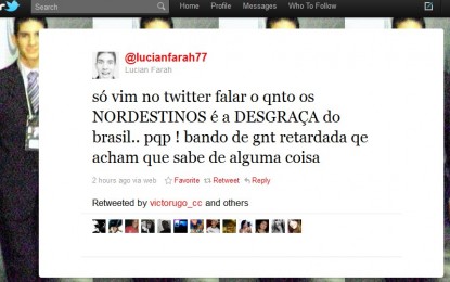 Carta aberta de uma nortista para os sulistas