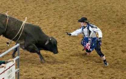 Vereadores querem proibir realização de rodeios em Santana de Parnaíba/SP