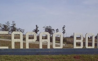 Câmara de Câmara de Capão Bonito realiza concurso para 10 vagas