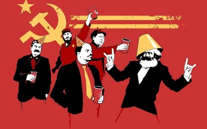 Estudo aponta que pessoas de esquerda são mais inteligentes que as de direita