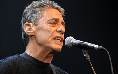 Chico Buarque fala sobre racismo