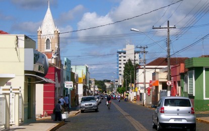 Prefeitura de Itararé oferece vagas para estagiários