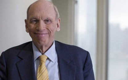 Blakstone: Brasil será ótima surpresa em 2015