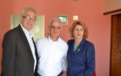 Newton Lima assume presidência da Ebserh, órgão do Governo Federal