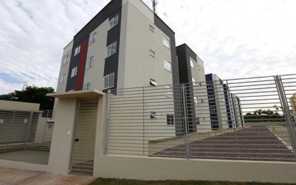 Minha Casa, Minha Vida garante  aquecimento solar para 896 mil  pessoas em todo o Brasil