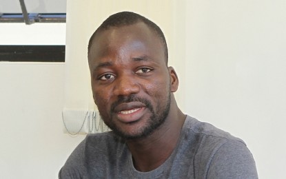 “O Brasil não pode repetir com os refugiados o erro da escravidão”