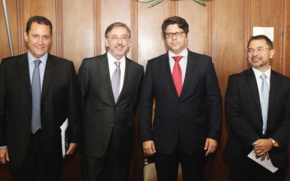 Sugestão do FOCOOSP transforma-se em modelo de decreto anticorrupção para municípios