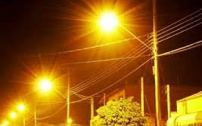 MP obtém liminar que obriga Elektro a separar conta de energia da taxa de iluminação pública