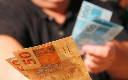 Dívida dos 500 maiores devedores cobriria em seis vezes o valor do ajuste fiscal