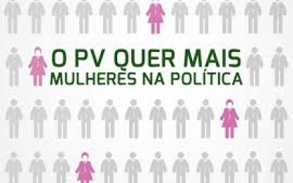 “1º Encontro Internacional de Mulheres Verdes” terá transmissão ao vivo pela internet