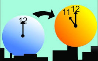 Elektro prevê redução de 0,55% no consumo durante o horário de verão