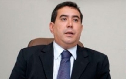 MP obtém condenação de ex-juiz do TIT por enriquecimento ilícito