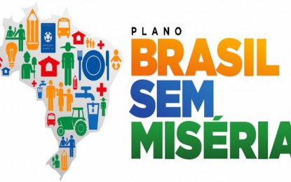 Brasil atingiu metas de redução de pobreza da ONU