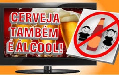 Campanha do MP-SP para restringir a propaganda de cerveja recebe apoio da Assembleia de Deus