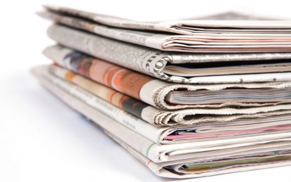 Jornal não é obrigado a consultar figura pública antes de publicar fotos suas