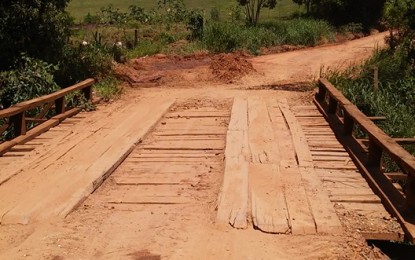 Prefeitura de Angatuba recebeu repasse federal (de ITR) superior a R$ 3 milhões desde 2009 mas estradas rurais mantêm-se precárias