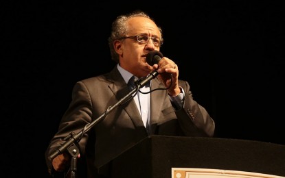 Presidente do TCE manda duro recado a prefeitos